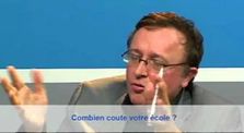 Entrer à Télécom ParisTech - 26/34 - Campus Channel jan 2012 - coûts