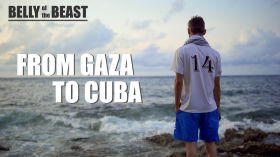 From Gaza to Cuba