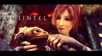 Sintel - Français - 3ème film libre de la fondation blender