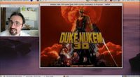 C'est trolldi, c'est permis, épisode 6 : Peut-on transformer Duke Nukem 3D en diaporama...