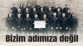 21. AZK - ♫ Bizim adımıza değil ♫ – Güney Almanya'dan babalar ve oğullar