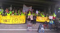 Appel à la grève et manifestation mardi 15 janvier 2019