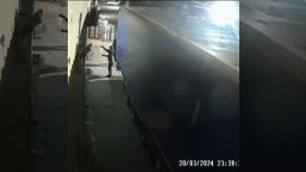 Russian sabotage across EU and UK