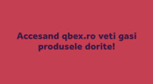 Magazin online cu panou radiant