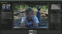Tuto Darktable N°31: Le module Vignettage (par Carafife)