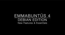 Trailer of Emmabuntüs DE 4