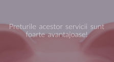 Cautati servicii de content writing blog?