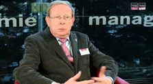 Entretiens Cybersécurité : Général (2s) Jean-Louis Desvignes, ARCSI