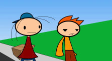 Bonus Stage Episode 1: "Car"
