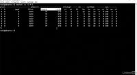12. Utiliser vmstat