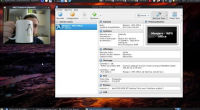 Installer WPS Office sur une Manjaro Linux Tux'n'Vape ou classique...