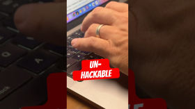tip to make passwords unhackable