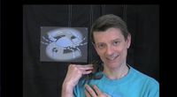 astrologie cancer petite caricature