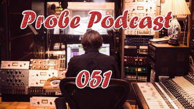 Probe Podcast 51 Waves Spezial aka Die Welle