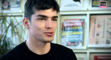 Interview étudiant : Piotr Wolski
