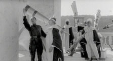 A Trip to Mars (Himmelskibet) (1918) 