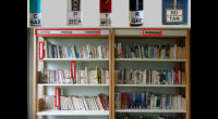 Le rangement des fictions