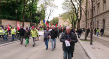 AlterG7 - Metz 