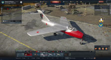 Military Marchs Sound Mod for WarThunder 2.0