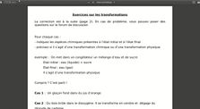 Comment allons nous travailler durant le confinement ?