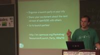 Le guide illustré de votre première contribution à openSUSE