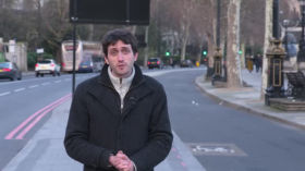 Why drivers should want cycle lanes