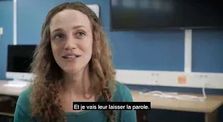 L'option Entrepreneuriat racontée par les étudiants