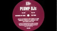 Plump DJs - The Push