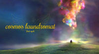 Cosmos Laundromat - First Cycle. Official Blender Foundation release.