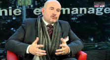 Entretiens Cybersécurité : Éric Dupuis