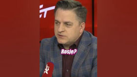 Polska wg Konfederacji to druga Rosja! #lewica #razem #sejm #polska #polityka #konfederacja #rosja