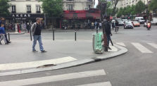 La fuite