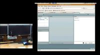 BigBlueButton et Moodle : Un enseignement à distance "libre" et performant.