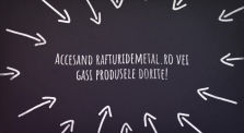 Vrei sa achizitionezi panouri perforate second hand?