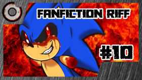 A Reason for Insanity (Part 10) - A Sonic the Hedgehog Fanfic
