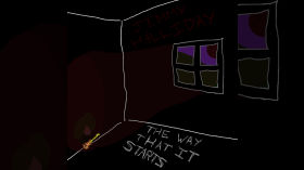 The Way That It Starts
