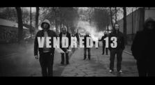 Tagada Jones   Vendredi 13 - Officiel