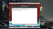 C'est trolldi, c'est permis, ép. 55 : peut-on sauver le soldat Namib GNU/Linux ?