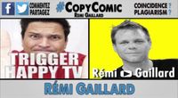 #CopyComic - Rémi Gaillard