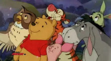 The New Adventures of Winnie the Pooh Intro & Outro