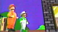 NES Toys "R" Us USA Commercial