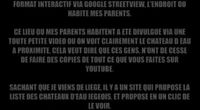 harcelement LE CHANTAGE DE FANTOMETTE OU SA CLIQUE