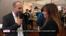 L'ESS ça sert à quoi ?  L'ESS, le forum de l'économie solidaire et sociale à Niort
