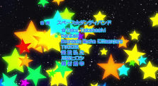 Space Dandy Opening