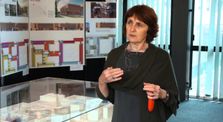 Interview de Shelley McNamara, Grafton Architects