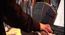 Psalmodie - Extraits du CD Moments d'éternité