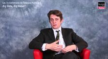 "Big Data, Buzzword" ?