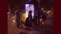 Diaporama #StopPubVideo le 26 Septembre 2018
