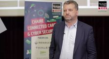 Chaire Connected Cars and Cybersecurity - Laurent Stoupy, Wavestone
