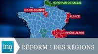 L'Histoire de la décentralisation en France - Archive INA